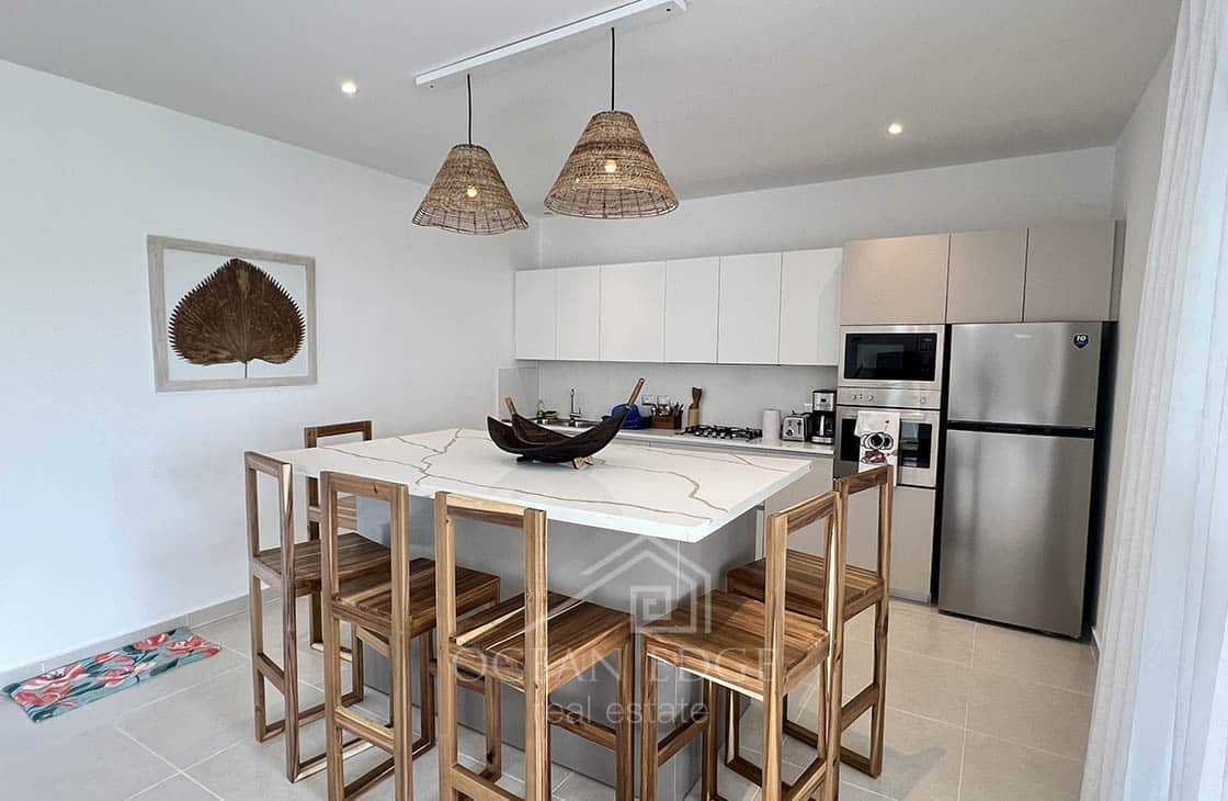 Fully furnished 2-bed condo in Beachfront Playa Portillo-las-terrenas-ocean-edge-real-estate (2)