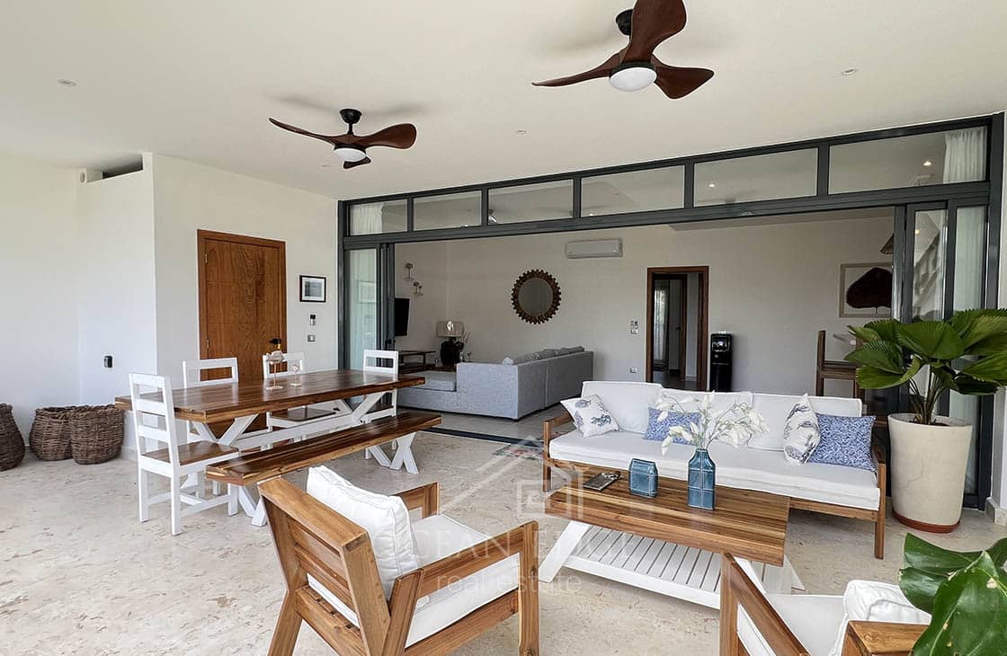 Fully furnished 2-bed condo in Beachfront Playa Portillo-las-terrenas-ocean-edge-real-estate (33)