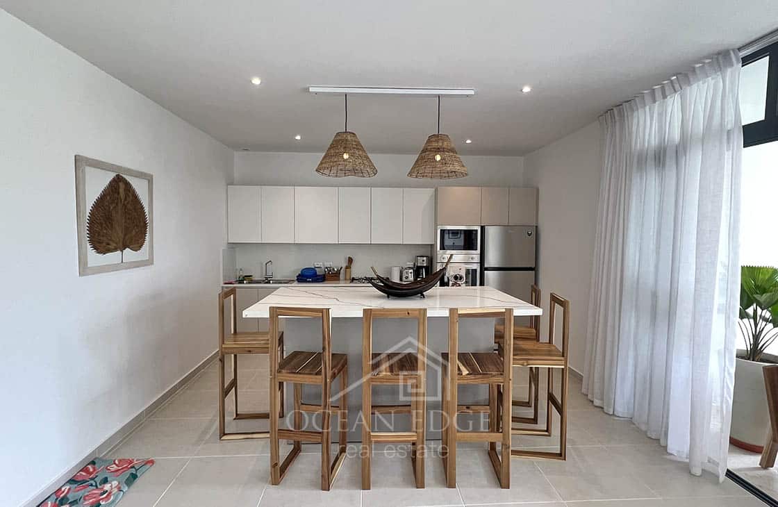 Fully furnished 2-bed condo in Beachfront Playa Portillo-las-terrenas-ocean-edge-real-estate (34)