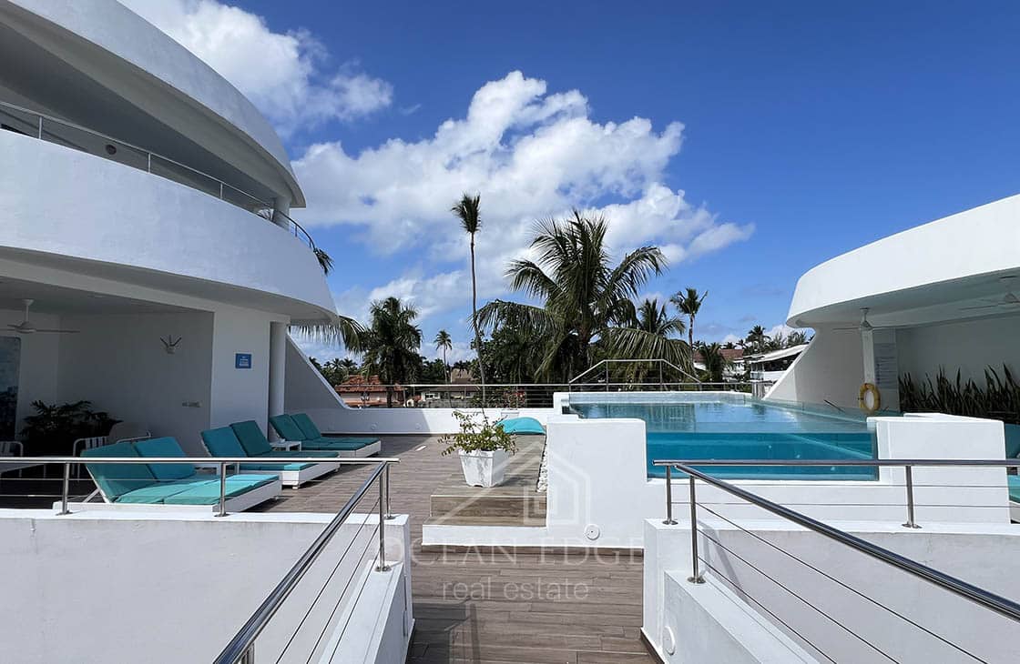 Ocean view 1-br Loft in beachfront complex-las-terrenas-ocean-edge-real-estate (29)