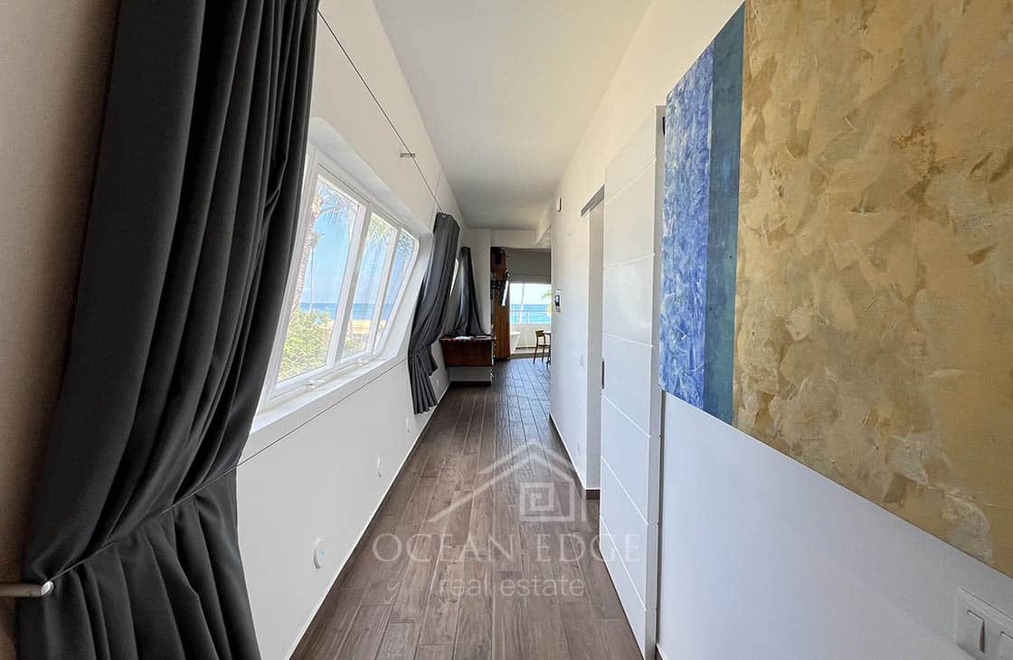 Ocean view 1-br Loft in beachfront complex-las-terrenas-ocean-edge-real-estate (3)