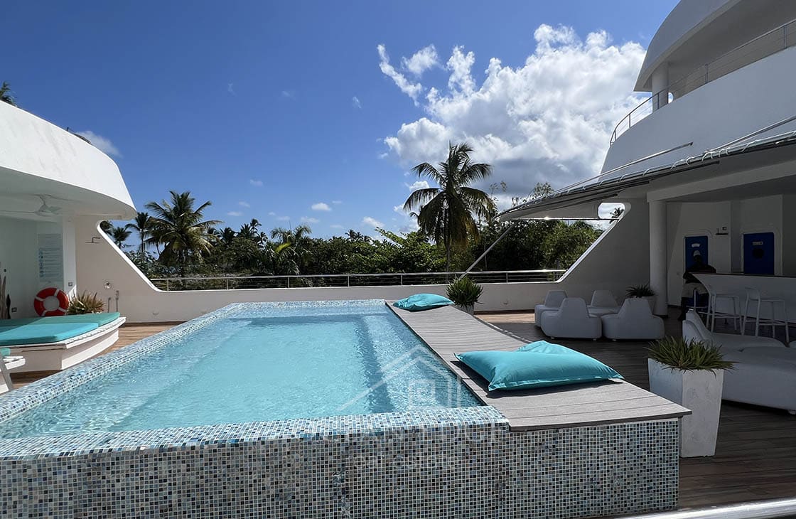 Ocean view 1-br Loft in beachfront complex-las-terrenas-ocean-edge-real-estate (30)