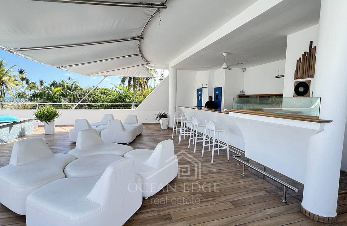 Ocean view 1-br Loft in beachfront complex-las-terrenas-ocean-edge-real-estate (31)