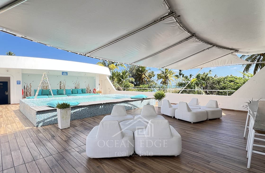 Ocean view 1-br Loft in beachfront complex-las-terrenas-ocean-edge-real-estate (33)