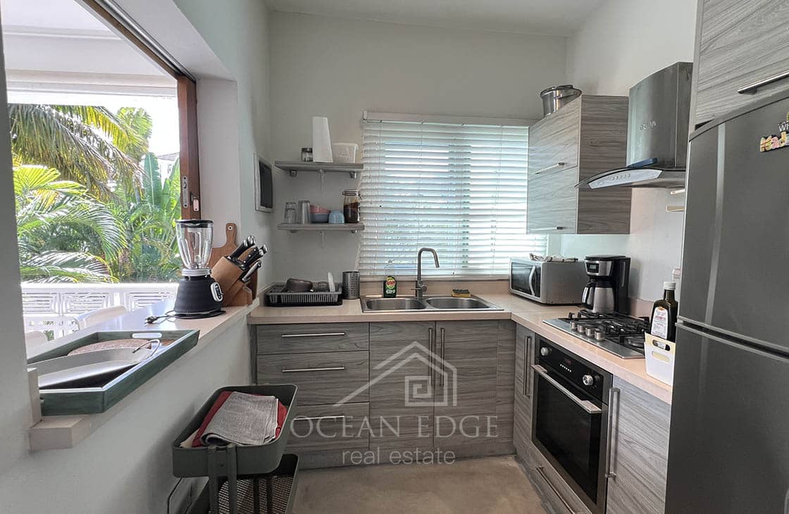 Renovated Ocean view duplex on Popy beach-las-terrenas-ocean-edge-real-estate (10)