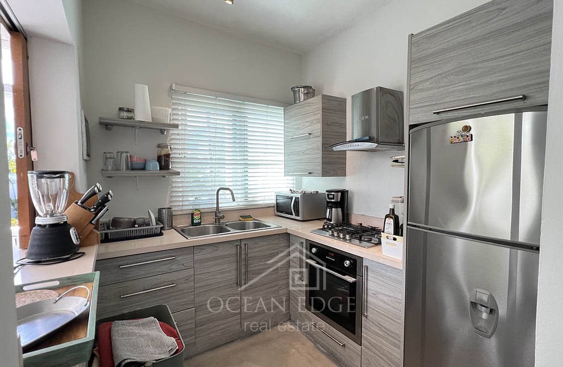 Renovated Ocean view duplex on Popy beach-las-terrenas-ocean-edge-real-estate (11)