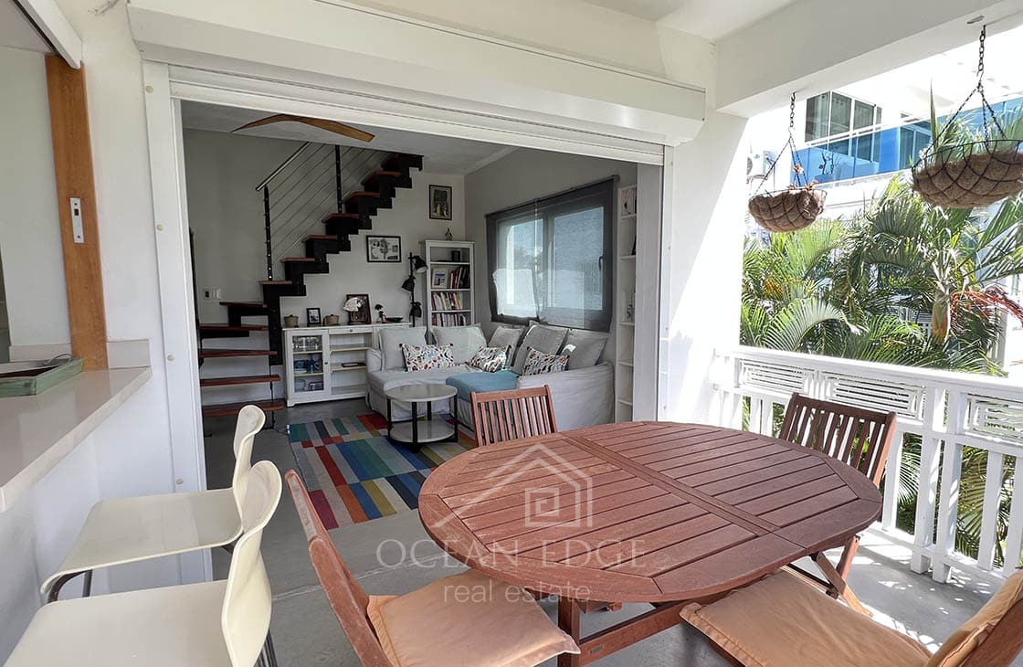 Renovated Ocean view duplex on Popy beach-las-terrenas-ocean-edge-real-estate (12)