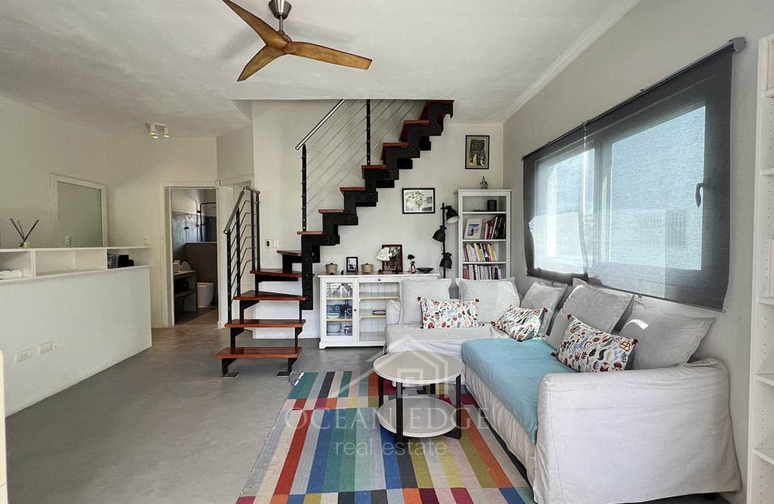 Renovated Ocean view duplex on Popy beach-las-terrenas-ocean-edge-real-estate (13)