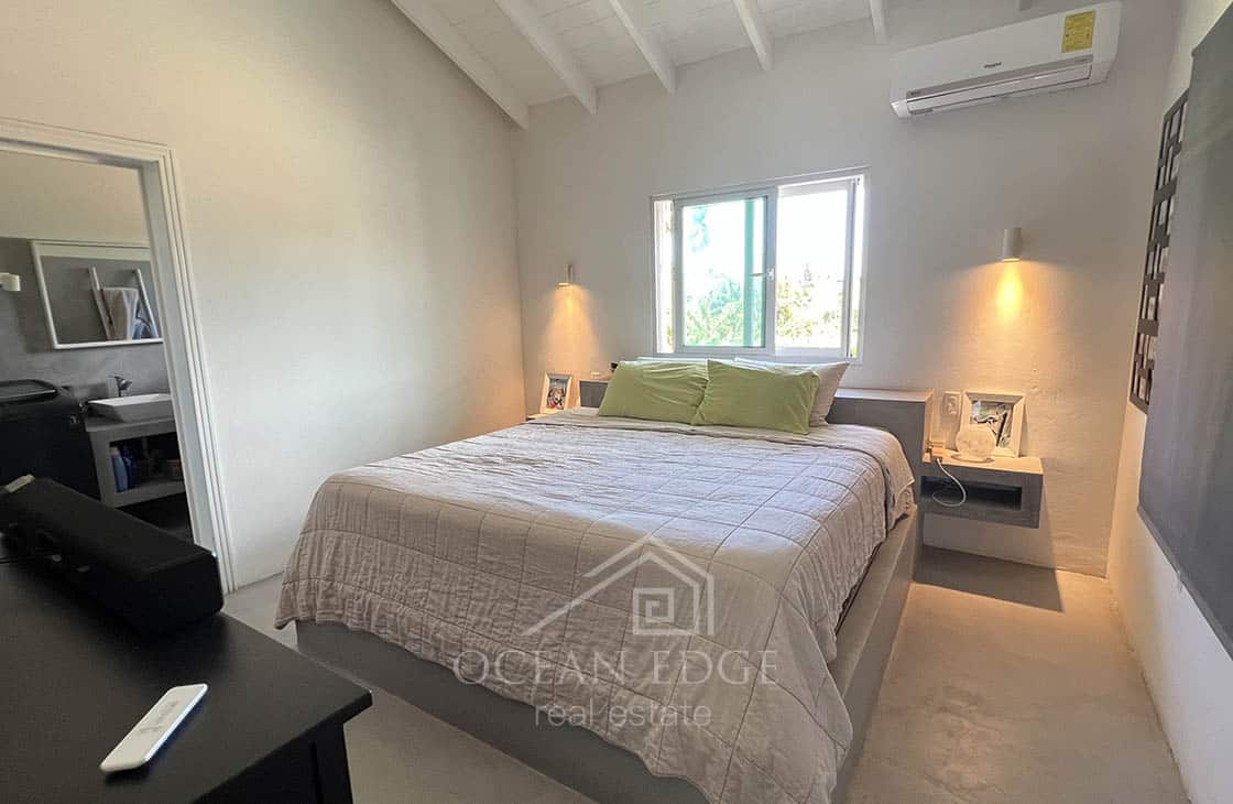 Renovated Ocean view duplex on Popy beach-las-terrenas-ocean-edge-real-estate (17)