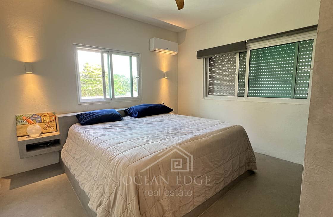 Renovated Ocean view duplex on Popy beach-las-terrenas-ocean-edge-real-estate (2)