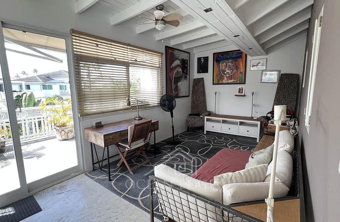 Renovated Ocean view duplex on Popy beach-las-terrenas-ocean-edge-real-estate (26)
