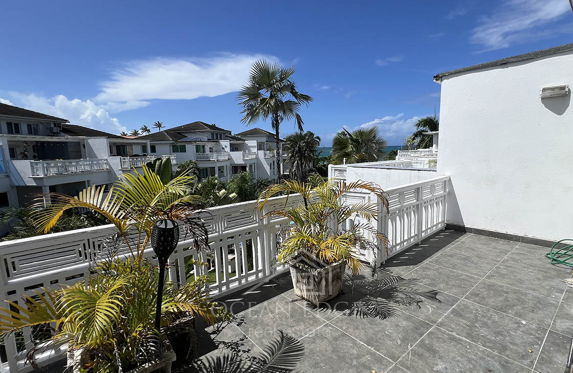 Renovated Ocean view duplex on Popy beach-las-terrenas-ocean-edge-real-estate (28)