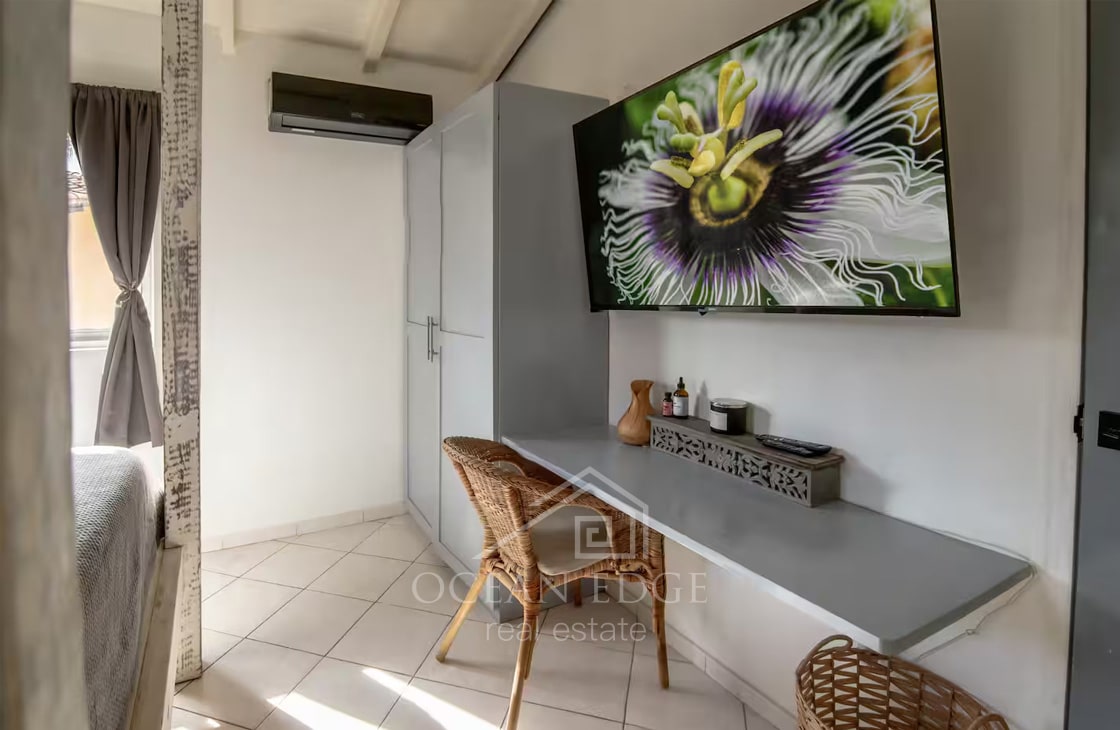 1-bed Condo in Beachfront Community Playa Las Ballenas-las-terrenas-ocean-edge-real-estate-10