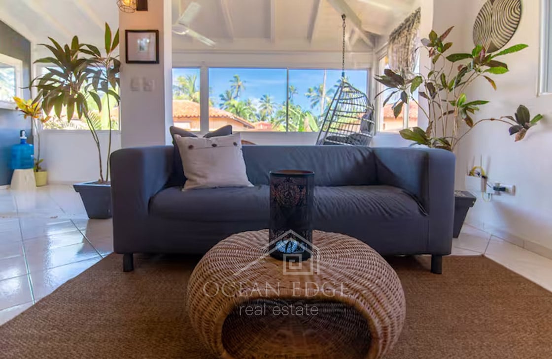 1-bed Condo in Beachfront Community Playa Las Ballenas-las-terrenas-ocean-edge-real-estate-2