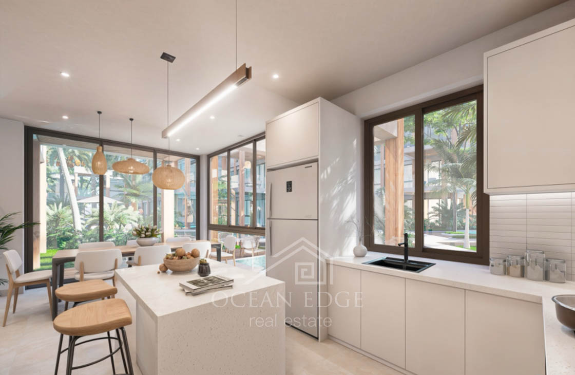 Luxury Pre-Construction Condos in Las Terrenas-ocean-edge-real-estate-10