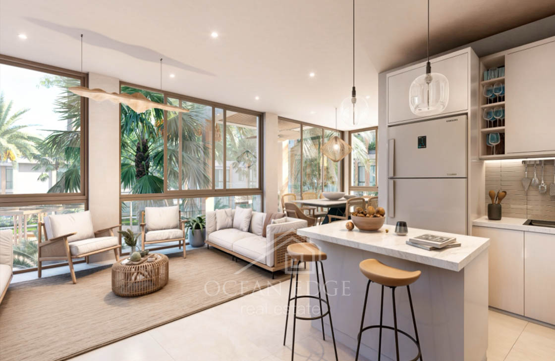 Luxury Pre-Construction Condos in Las Terrenas-ocean-edge-real-estate-12