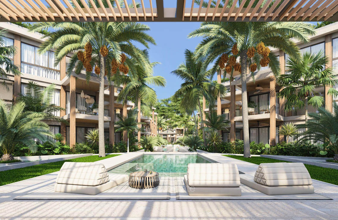 Luxury Pre-Construction Condos in Las Terrenas-ocean-edge-real-estate-15