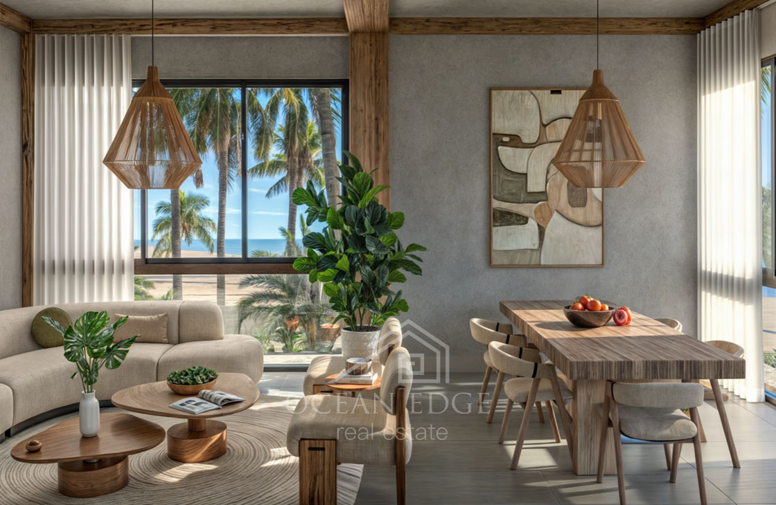 Luxury Pre-Construction Condos in Las Terrenas-ocean-edge-real-estate-17