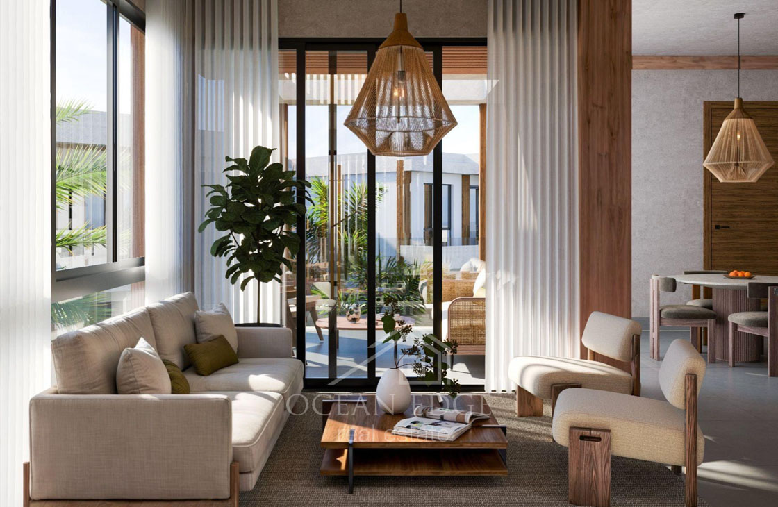 Luxury Pre-Construction Condos in Las Terrenas-ocean-edge-real-estate-18