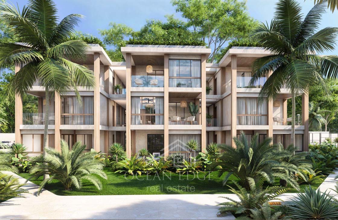 Luxury Pre-Construction Condos in Las Terrenas-ocean-edge-real-estate-19
