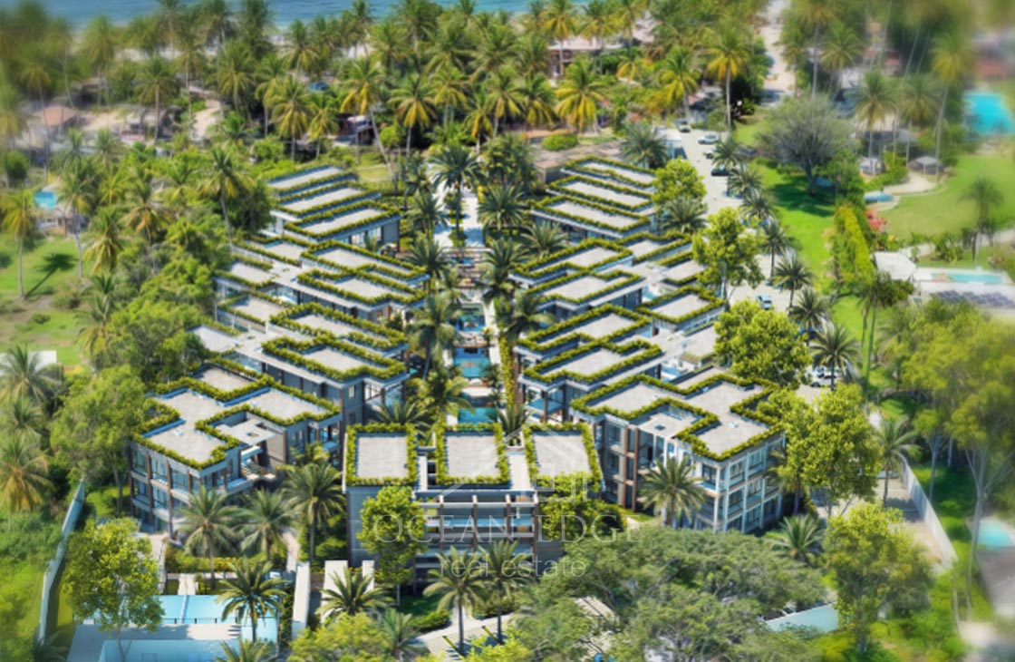 Luxury Pre-Construction Condos in Las Terrenas-ocean-edge-real-estate-20