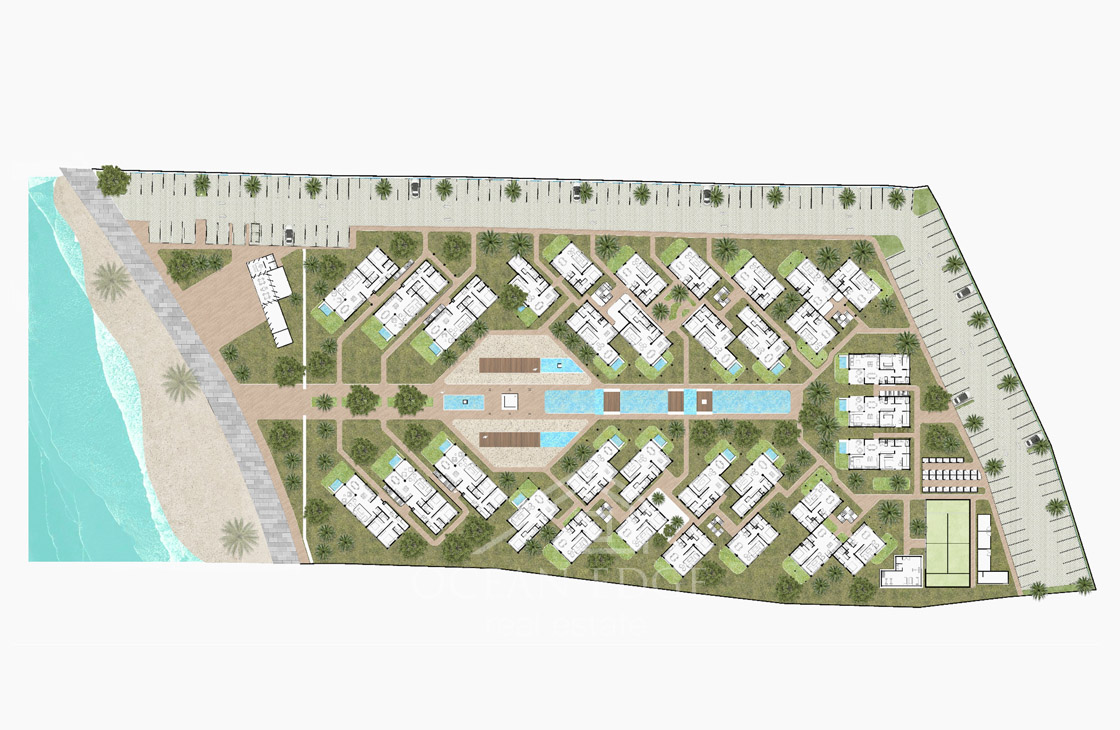 Luxury Pre-Construction Condos in Las Terrenas-ocean-edge-real-estate-5