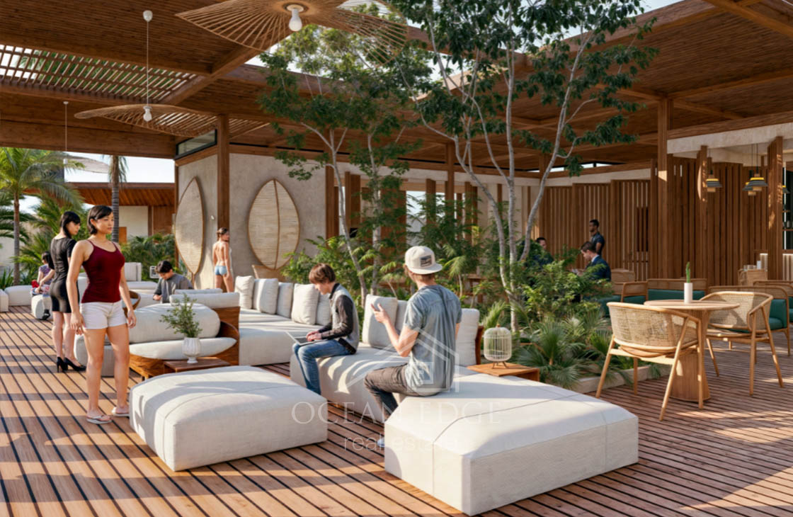 Luxury Pre-Construction Condos in Las Terrenas-ocean-edge-real-estate-8