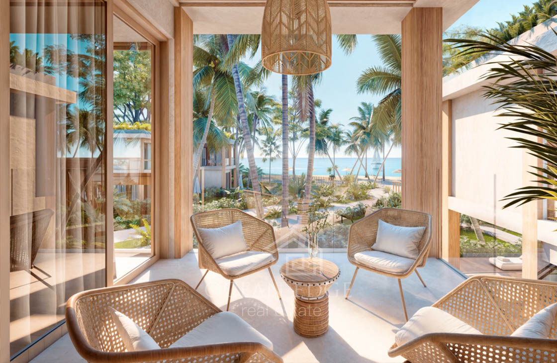 Luxury Pre-Construction Condos in Las Terrenas-ocean-edge-real-estate-9