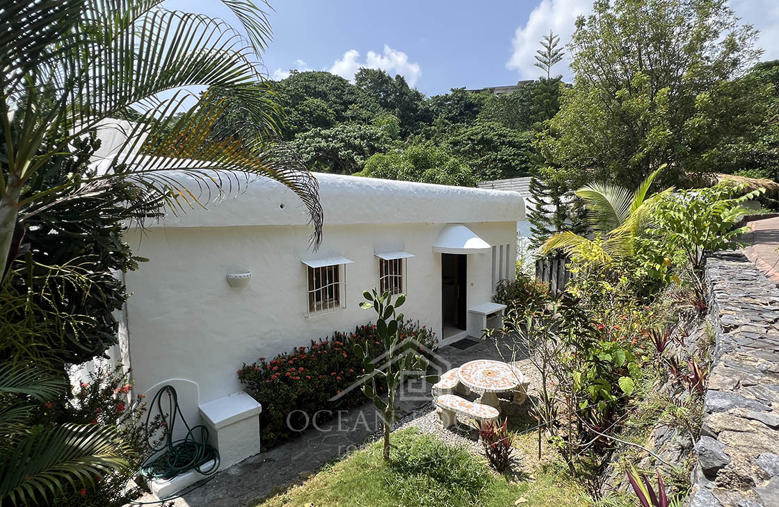 Tropical Villa with Independent Apartment near Playa Popy-las-terrenas-ocean-edge-real-estate (31)