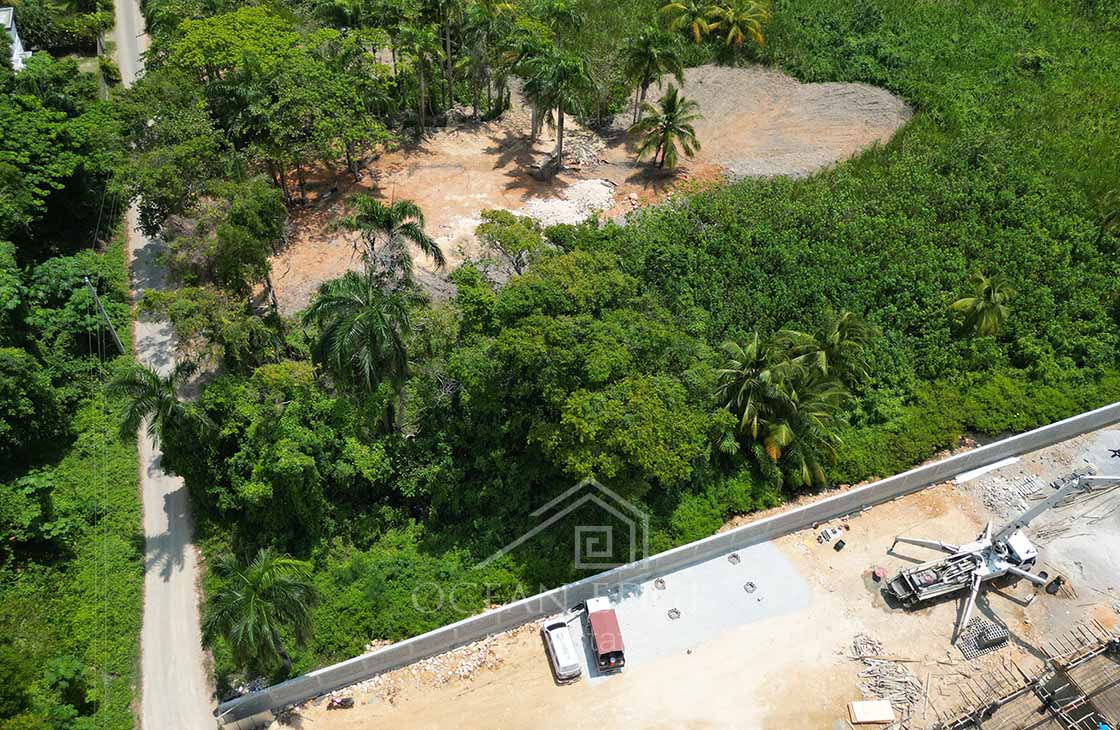 1.44-acre subdivisible land near Las Ballenas Beach-ocean-edge-real-estate