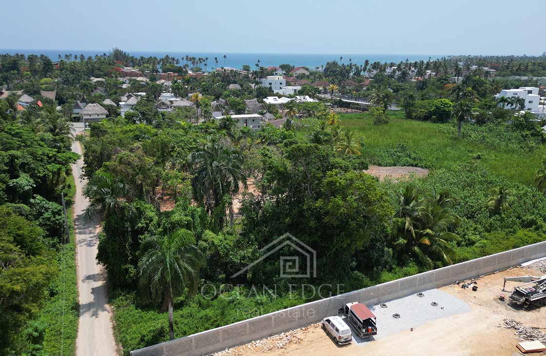 1.44-acre subdivisible land near Las Ballenas Beach-ocean-edge-real-estate