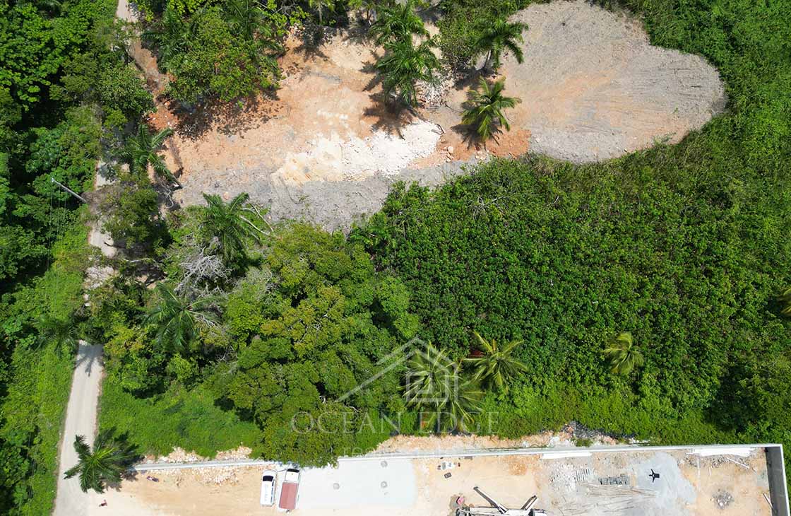 1.44-acre subdivisible land near Las Ballenas Beach-ocean-edge-real-estate