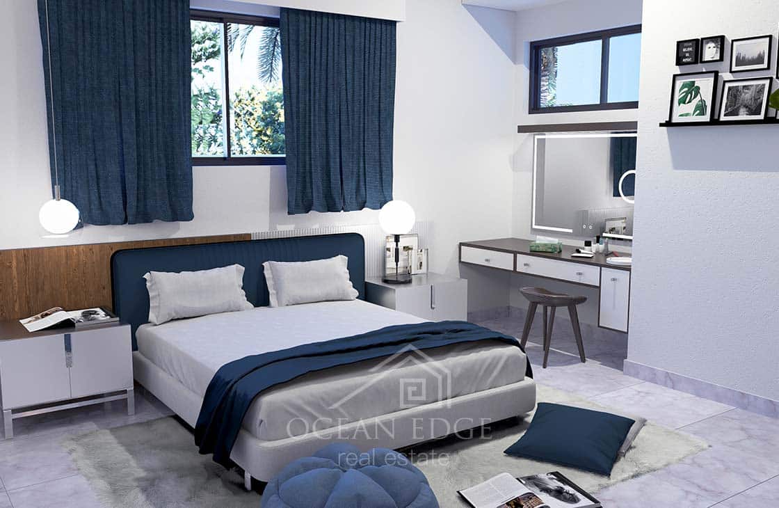 Spacious 1-br on presale 2nd line Playa Bonita-las-terrenas-ocean-edge-real-estate (10)
