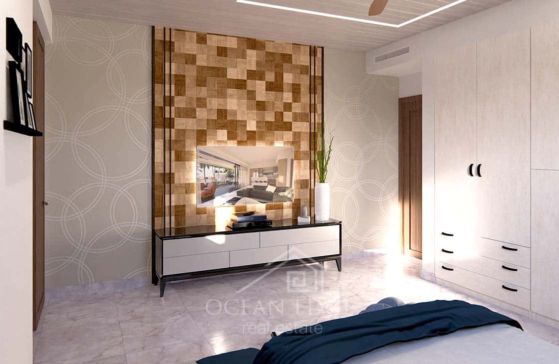 Spacious 1-br on presale 2nd line Playa Bonita-las-terrenas-ocean-edge-real-estate (11)
