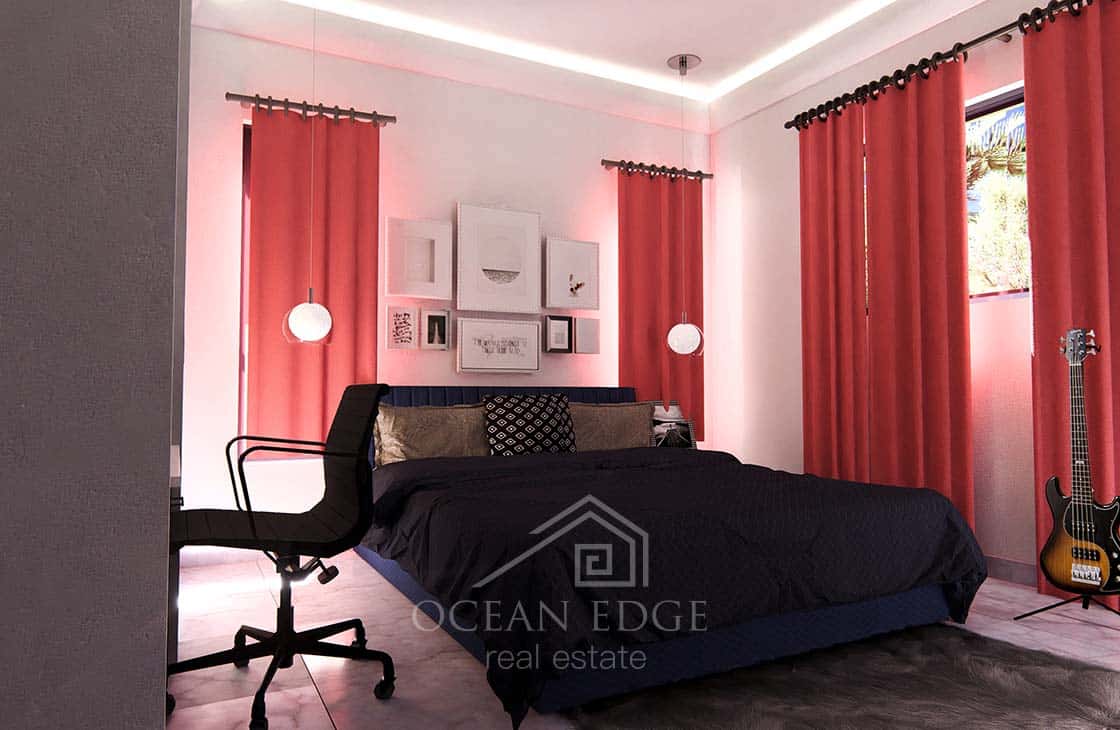 Spacious 1-br on presale 2nd line Playa Bonita-las-terrenas-ocean-edge-real-estate (12)