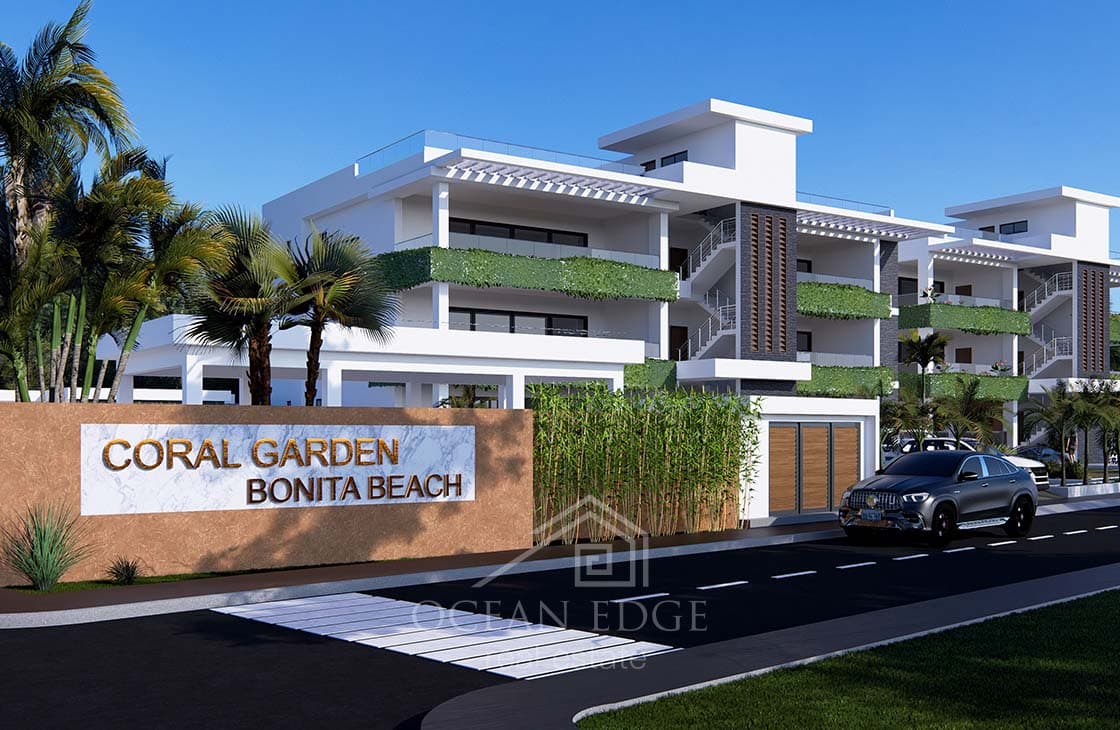 Spacious 1-br on presale 2nd line Playa Bonita-las-terrenas-ocean-edge-real-estate (15)