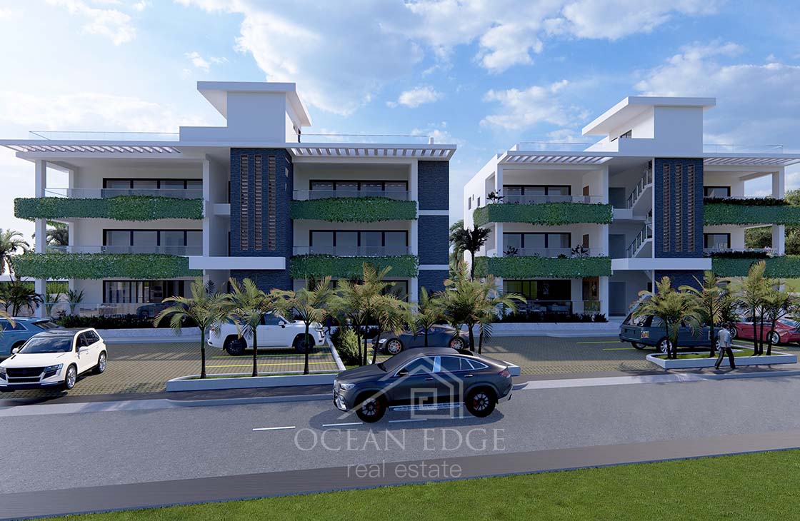 Spacious 1-br on presale 2nd line Playa Bonita-las-terrenas-ocean-edge-real-estate (16)
