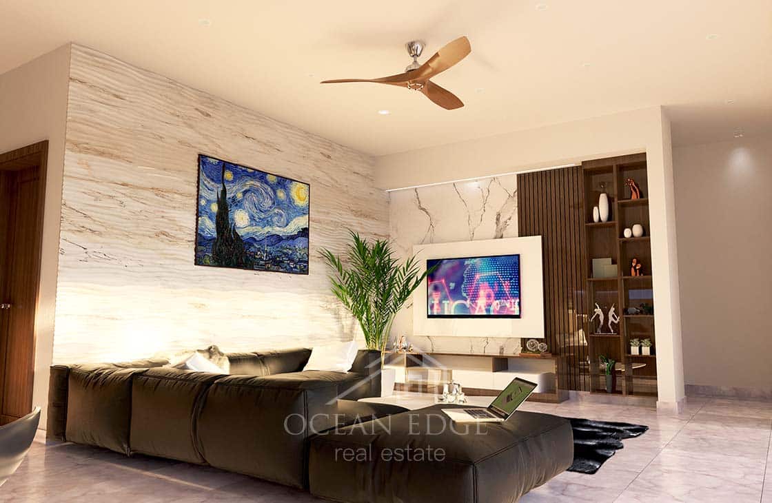 Spacious 1-br on presale 2nd line Playa Bonita-las-terrenas-ocean-edge-real-estate (6)