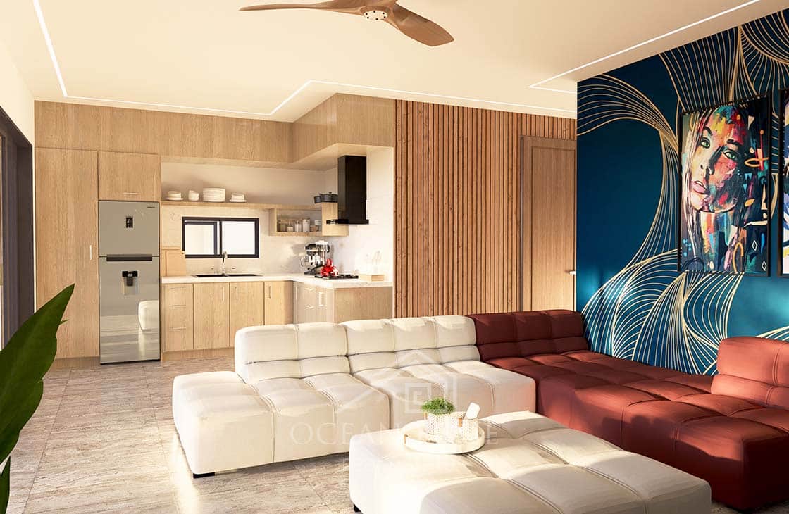 Spacious 1-br on presale 2nd line Playa Bonita-las-terrenas-ocean-edge-real-estate (9)