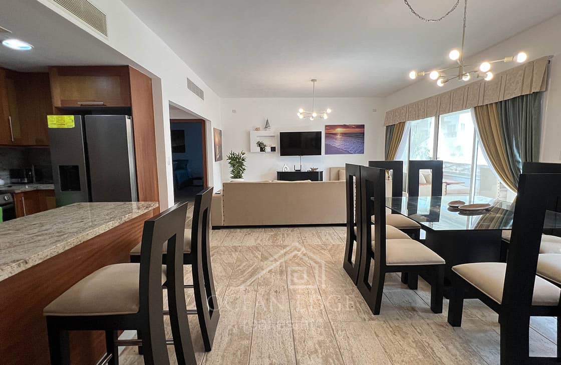 2nd floor 2-bed Luxury Condo in Portillo Beach-las-terenas-ocean-edge-real-estate (27)
