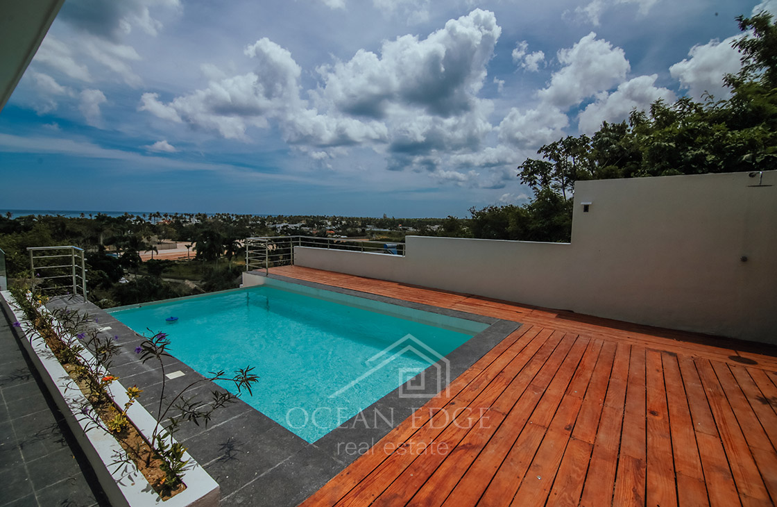 Ocean-View Condo with 3 Bedrooms & Rooftop Terrace-las-terrenas-ocean-edge-real-estate (14)