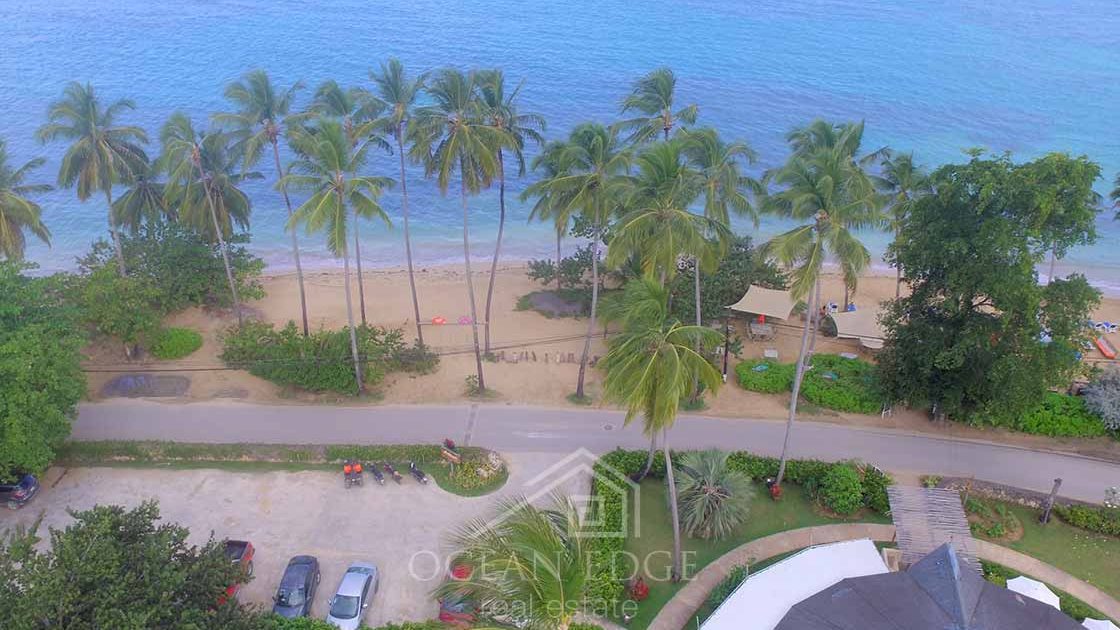 1-Bed condo in Beachfront Appart-Hotel-las-terrenas-real-estate-ocean-edge (4)