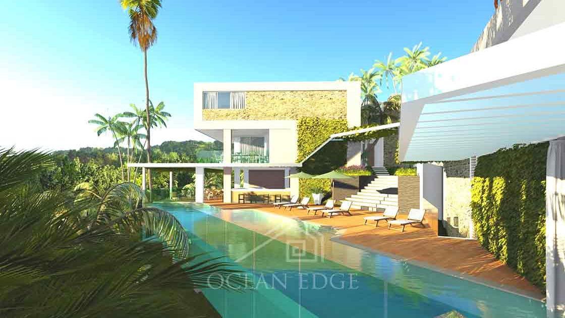 1 bed condo in ocean view apart-hotel - Las-Terrenas-real-estate-dominican-republic (9)