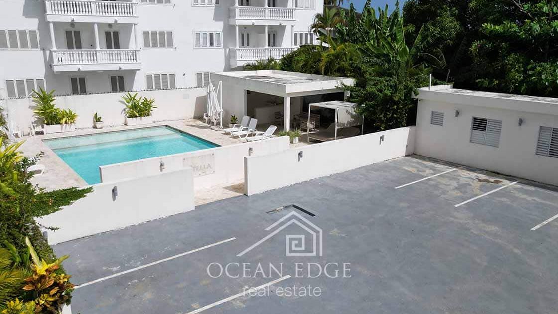 2-Bed Modern Condo in small community near popy beach-las-terrenas-ocean-edge-real-estate-drone