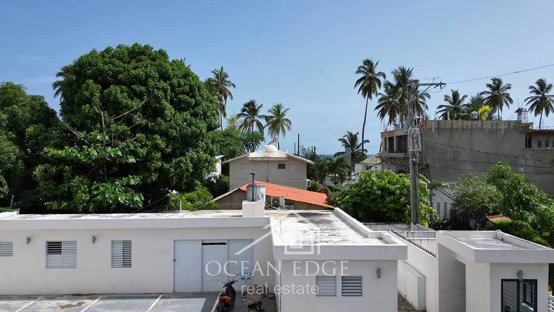 2-Bed Modern Condo in small community near popy beach-las-terrenas-ocean-edge-real-estate-drone