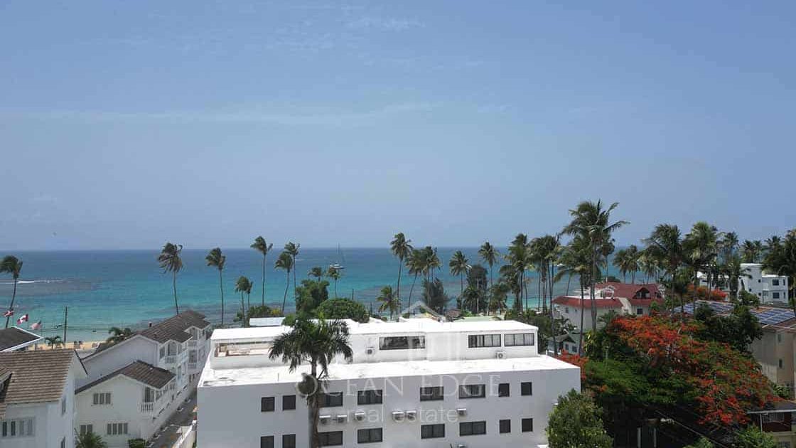 2-bed modern condo 80m from popy beach-las-terrenas-ocean-edge-real-estate