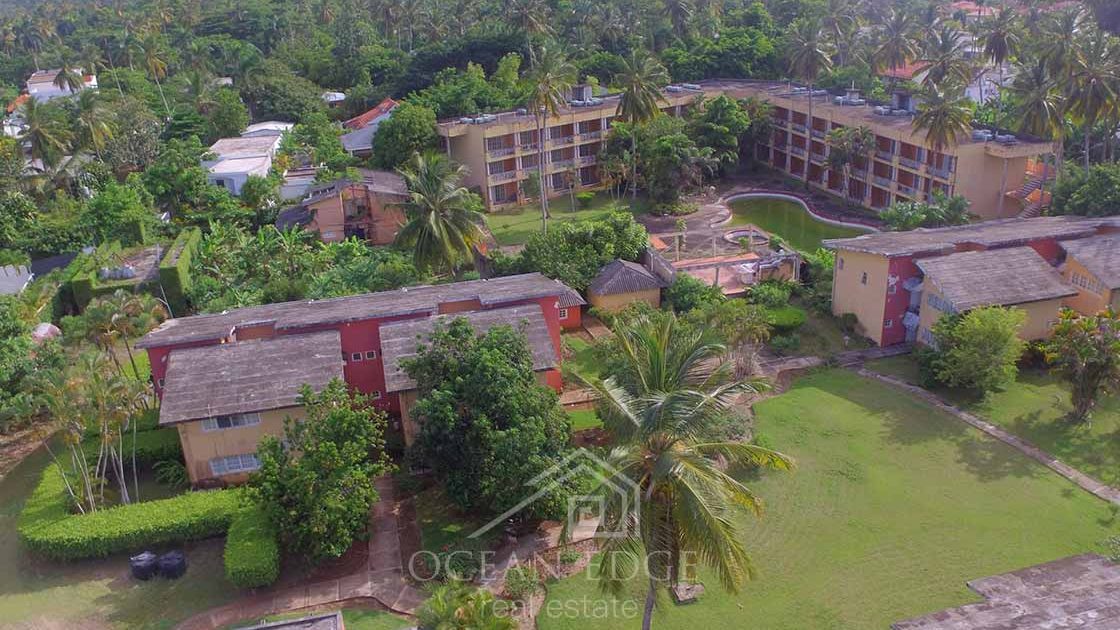 Beachfront hotel development opportunity - Las terrenas -real-estate-ocean-edge-drone (14)