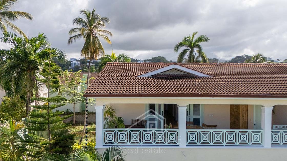 Charming 3-br condo ocean view only 50 meters to Popy beach-las-terrenas-ocean-edge-real-estate (1)