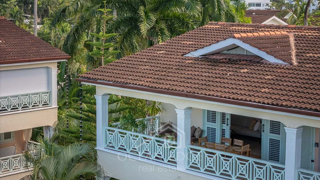 Charming 3-br condo ocean view only 50 meters to Popy beach-las-terrenas-ocean-edge-real-estate (1)