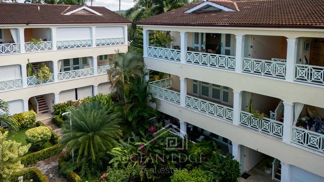 Charming 3-br condo ocean view only 50 meters to Popy beach-las-terrenas-ocean-edge-real-estate (1)